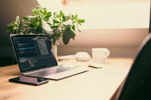 Tips for Creating a Productive Home Office Space